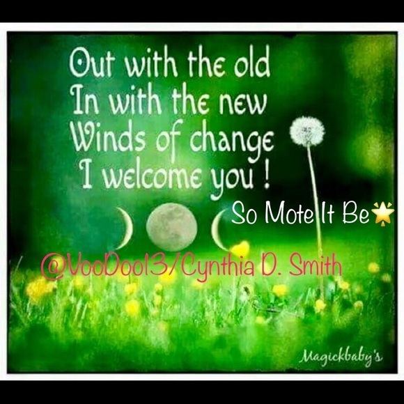 ✌️😃I'm Cynthia🍄@VooDoo13{WelCome 2 My Closet} - Picture 5 of 8